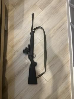 Blaser r8 professional 30-06