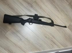 Blaser r8 professional 30-06