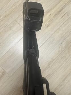 Blaser r8 professional 30-06
