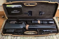 Blaser R8 Professional 30-06