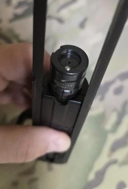 Blaser R8 Professional 30-06