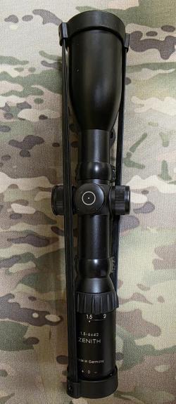 Blaser R8 Professional 30-06