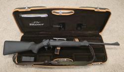 Blaser R8 Cal.30-06