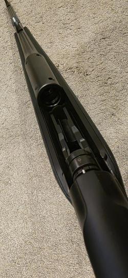 Blaser R8 Cal.30-06