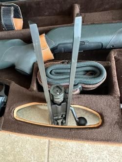 Blaser R8 Professional 308 / 223 Left Hand LH Блейзер Р8 Профессионал 308 / 223 Левый затв