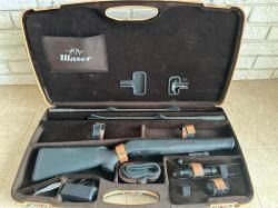 Blaser R8 Professional 308 / 223 Left Hand LH Блейзер Р8 Профессионал 308 / 223 Левый затв