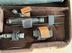 Blaser R8 Professional 308 / 223 Left Hand LH Блейзер Р8 Профессионал 308 / 223 Левый затв