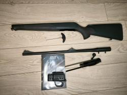 Blaser R8 Professional 308Win.