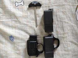 Blaser R8 Professional .375H&H mag. Safari