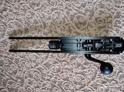 Blaser R8 Professional .375H&H mag. Safari