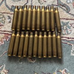 Blaser R8 Professional
8x68S + доп ствол 223Rem