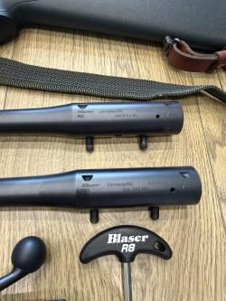 Blaser R8 Professional 9.3-62;243 