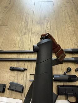 Blaser R8 Professional 9.3-62;243 