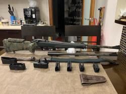 BLASER R8 PROFESSIONAL 9,3x62, 223rem