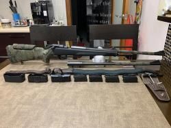 BLASER R8 PROFESSIONAL 9,3x62, 223rem