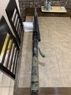 BLASER R8 PROFESSIONAL 9,3x62, 223rem