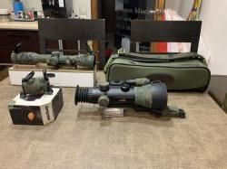 BLASER R8 PROFESSIONAL 9,3x62, 223rem