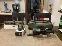 BLASER R8 PROFESSIONAL 9,3x62, 223rem