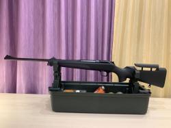 BLASER R8 PROFESSIONAL  9,3x62, 223rem