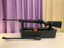 BLASER R8 PROFESSIONAL  9,3x62, 223rem