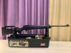BLASER R8 PROFESSIONAL  9,3x62, 223rem