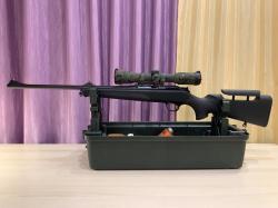 BLASER R8 PROFESSIONAL  9,3x62, 223rem