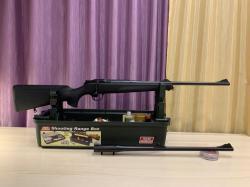 BLASER R8 PROFESSIONAL  9,3x62, 223rem