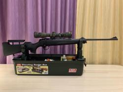 BLASER R8 PROFESSIONAL  9,3x62, 223rem