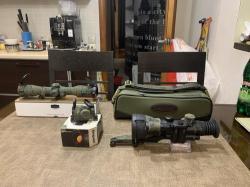 BLASER R8 PROFESSIONAL  9,3x62, 223rem