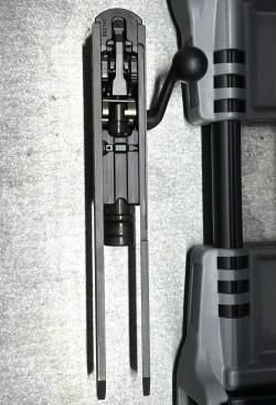 BLASER R8 Professional (Блейзер Р8) калибр 30-06