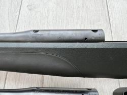 Blaser R8 Professional cal. 30-06 и 223 с оптикой