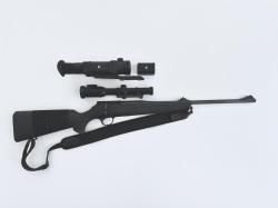 Blaser R8 Professional cal. 308Win с оптикой