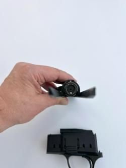 Blaser R8 Professional cal. 308Win с оптикой