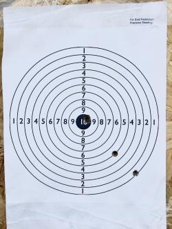 Blaser R8 Professional cal. 308Win с оптикой