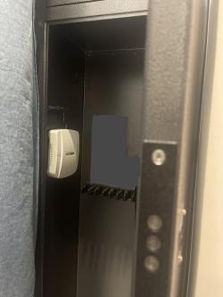 Blaser R8 Professional cal. 308Win с оптикой