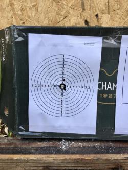Blaser R8 Professional cal. 308Win с оптикой