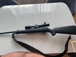 Blaser R8 professional к.308 Win ,+ прицел Zeizz Varipoint VM 1,5-6x42 T