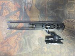 Blaser R8 Professional кал. 30-06/223Rem