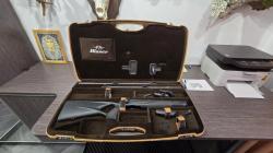 Blaser R8 professional saccess