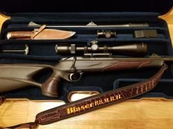 Blaser R8 Professional Success .30-06. spr./.243Win.