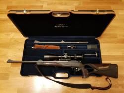 Blaser R8 Professional Success .30-06. spr./.243Win.