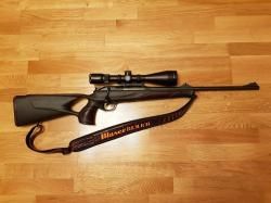 Blaser R8 Professional Success .30-06. spr./.243Win.