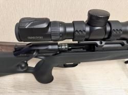 Blaser R8 Professional Success .308 Win + Swarovski dS 5-25x52 P + Blaser Carbon Bipod