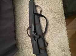 Blaser R8 Professional Success 308 Win