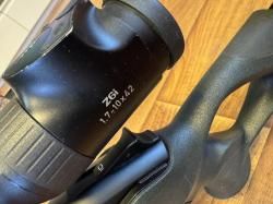 Blaser R8 Professional SUCCESS кал. 30-06