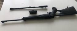 Blaser R8 Professional Success Leather (.308 Win / .223 Rem)