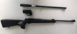 Blaser R8 Professional Success Leather (.308 Win / .223 Rem)