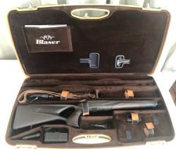 Blaser R8 Professional Success Leather (.308 Win / .223 Rem)