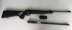 Blaser R8 Professional Success Leather (.308 Win / .223 Rem)