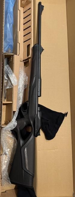 Blaser R8 Professional Success Leather 